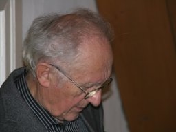 Jubiläumsapero 2011